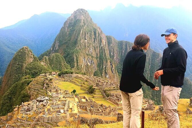 2 Days and 1 Night Tour of Inca Trail to Machu Picchu - FAQ