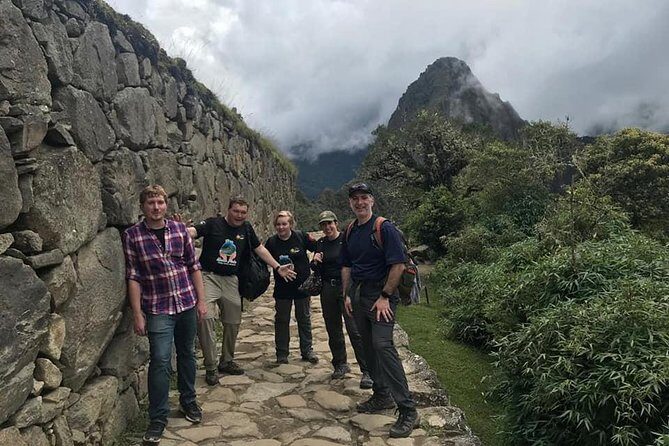2 Days Inca Trail to Machu Picchu with hotel - Who Should Consider This Tour?