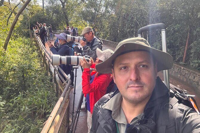 2-Days PRIVATE Brasil & Argentina Experience Iguazu Falls - Final Words