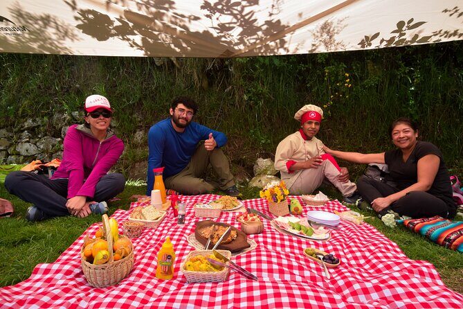 2 Days Shared Inca Trail to Machu Pichu - Frequently Asked Questions