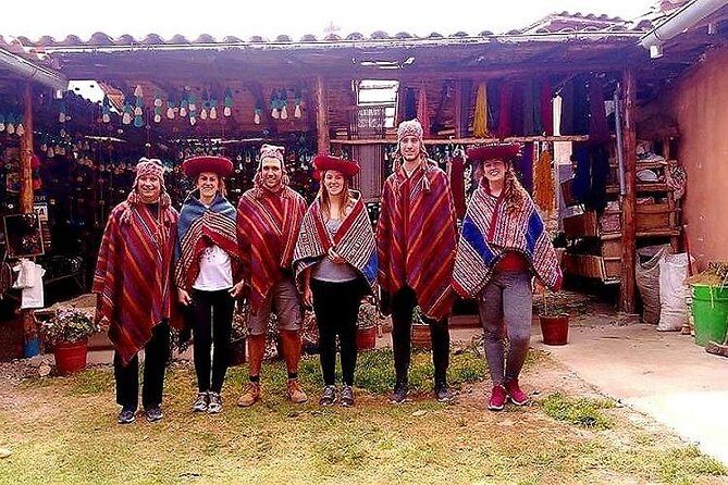 2 Days Tour Sacred Valley and Machu Picchu From Cusco - Frequently Asked Questions (FAQs)