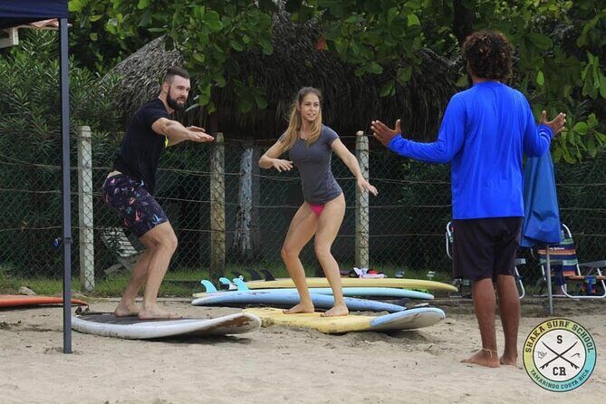 2-Hour Private or Group Surf Lesson in Tamarindo! - Final Thoughts: Is This Tour Right for You?