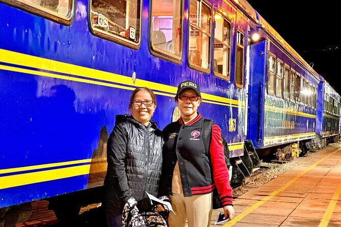 2D1N: Sacred Valley Tour and Machupicchu by Train - Final Thoughts
