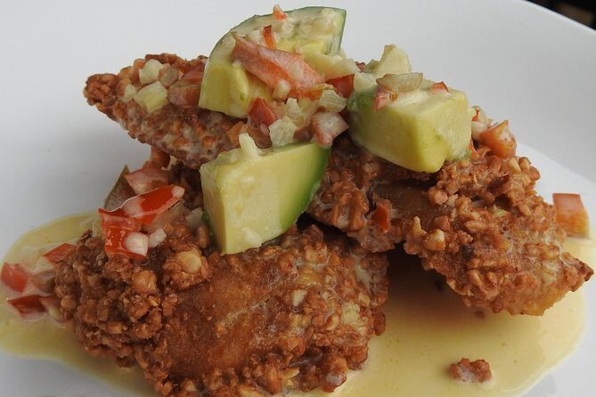 3-Course Tropical Fusion Cooking Class - Frequently Asked Questions (FAQs)