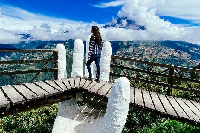 3-Day Andes Adventure Visiting Cotopaxi, Quilotoa and Baños - A Deep Dive into the 3-Day Andes Adventure: What It Really Offers