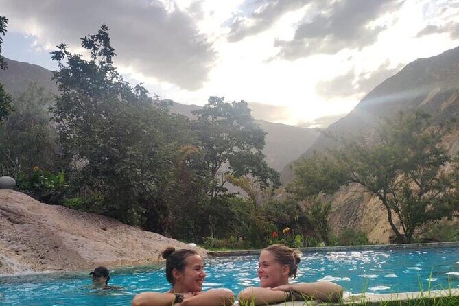 3-Day Colca Canyon trek with Professional Guide - Authenticity and Comfort: What Travelers Say