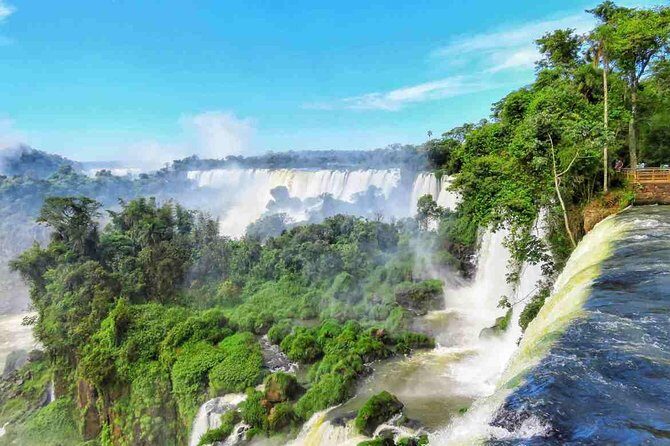 3-Day Iguazu Falls Tour with Optional Airfare from Buenos Aires - FAQ