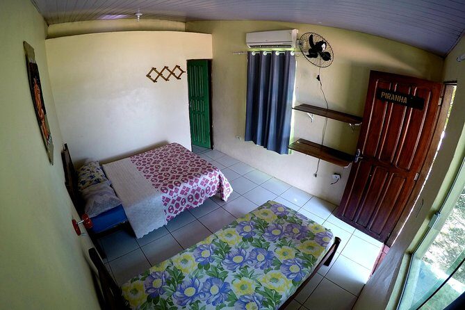 3 Days Amazon Jungle Adventure Tour - Authentic Experiences and Practical Considerations