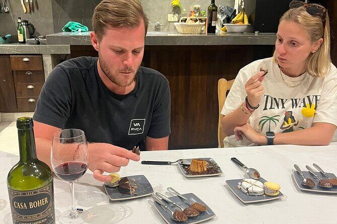 3-hour Mendoza Tasting Tour with 34 Traditional Argentine Flavors - The Sum Up: Is This Tour Right for You?