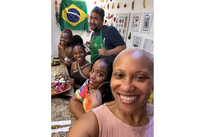 3-Hour Tasting Session in Rio with 33 Foods Brazilians Love - FAQ