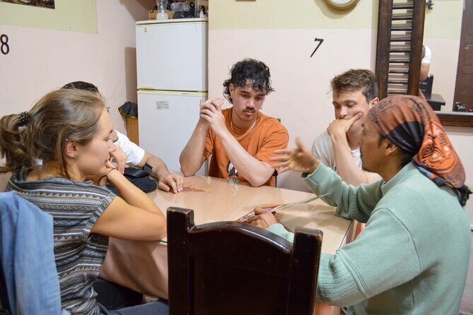 3 Hours Local Food Tour in Quito - The Guide: Knowledgeable, Friendly, and Well-Connected