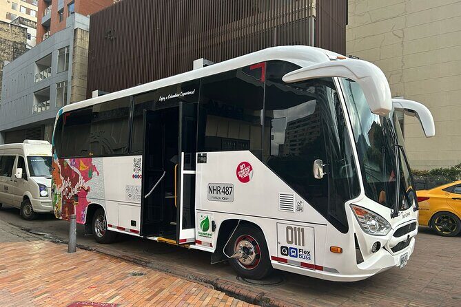 3-in-1 Panoramic Bus with walking tour and experiences - A Deep Dive into the Bogotá 3-in-1 Tour: What You Can Expect