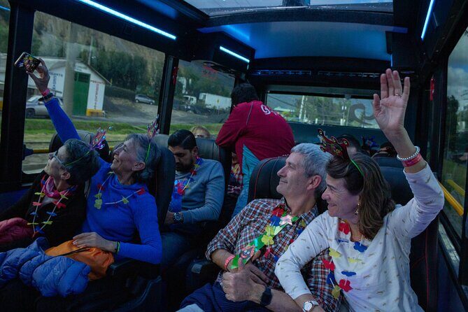 3-in-1 Panoramic city tour with walking tour and experiences - Final Thoughts