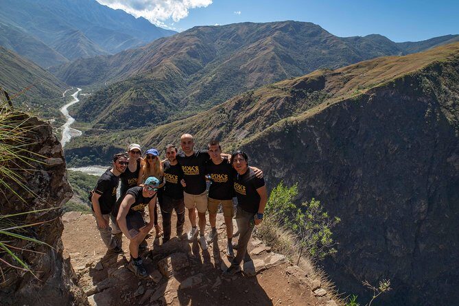 4-Day Adventure Tour: Inca Jungle Trail to Machu Picchu - Why This Tour Stands Out