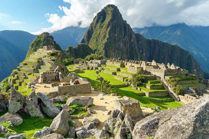 4-Day: All Included Excursion City Tour, Sacred Valley & MachuPicchu - Day 4: Relaxation and Optional Experiences