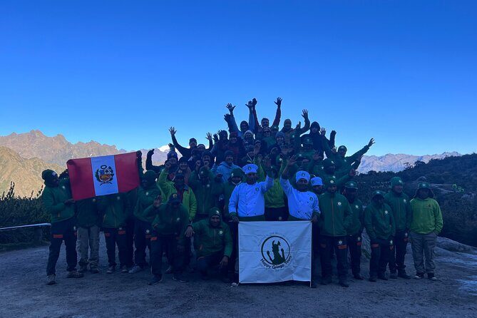 4 Day Classic Inca Trail to Machu Picchu by 360° Train - What Reviewers Say: Authentic Insights