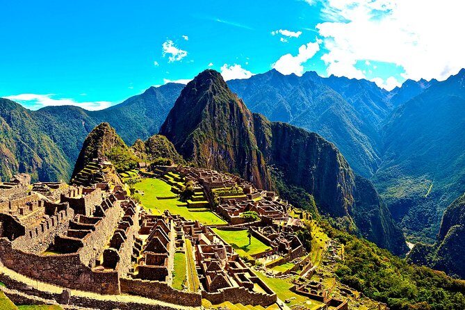 4-Day Cusco and Machu Picchu in private - The Highlight: Machu Picchu at Sunrise