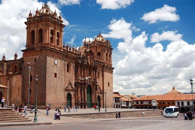 4-Day Excursion to MachuPicchu & Rainbow Mountain & City tour || All Included || - Why This Tour Offers Good Value