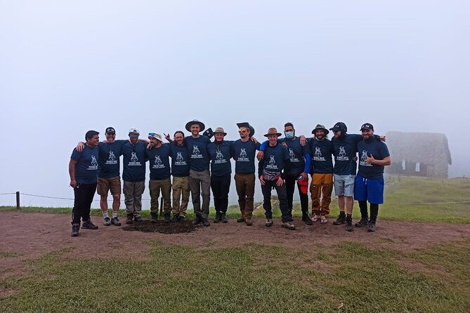 4-Day Inca Trail Tours to Machu Picchu - The Sum Up: Is This Tour Right for You?