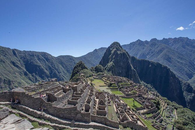 4-Day Machu Picchu , Sacred Valley and Cusco-Private Guided Tour - What Makes This Tour Stand Out?