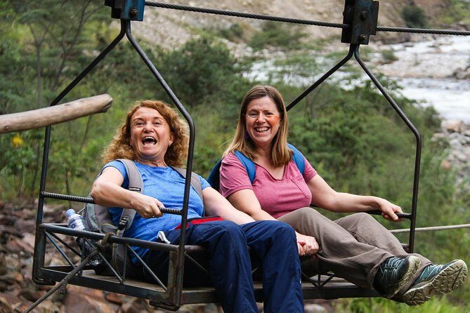 4-Day Machu Picchu Tour with Biking, Rafting, and Ziplining - Pricing and Value: Does It Match the Experience?