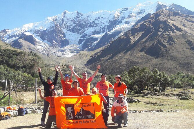 4-Day Salkantay Trek - Final Thoughts: Who Will Appreciate This Tour?