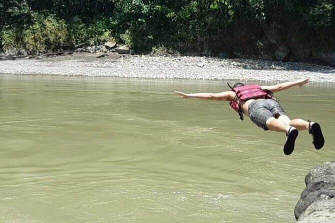 4 Day Tour to the Manu National Park - Who Will Love This Tour?