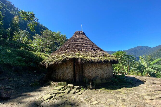 4-Day Walking Tour to Lost City of Sierra Nevada - Practical Considerations and What to Expect