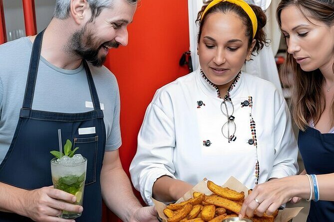 4-Hour Argentine Cooking Class at Grazie Mille Winery - Who Should Consider This Experience?