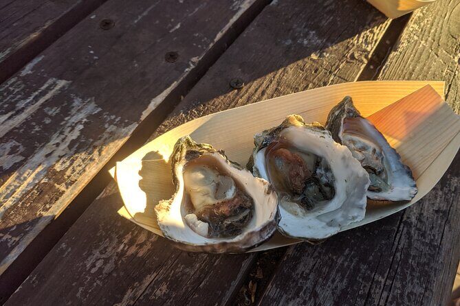 4-Hour Food Tour Sampling Hidden Gems of Puerto Viejo - Authentic Experiences & Authentic Food