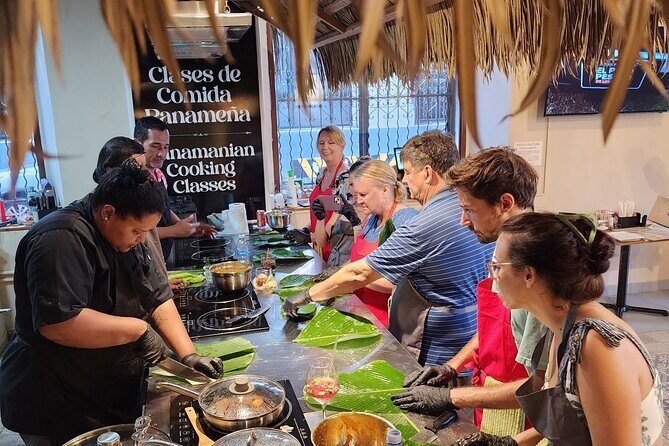 4-Hour Guided Panamanian Cooking Class and Markets Experience - A Detailed Look at the Tour