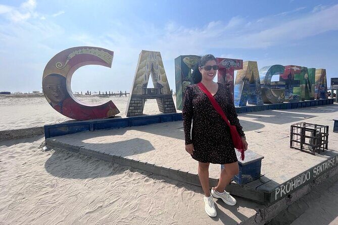 4-Hour Tour of the Best of Cartagena in an Air-Conditioned Van - Practical Details and What To Expect