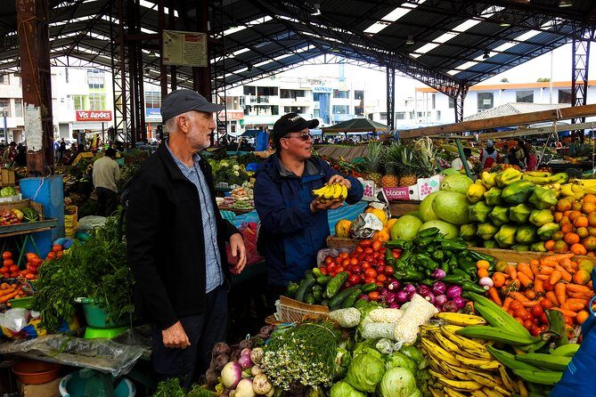 4 or 5 Day Quito to Cuenca and Cotopaxi,Quilotoa,Baños,Chimborazo - Practical Considerations and Value