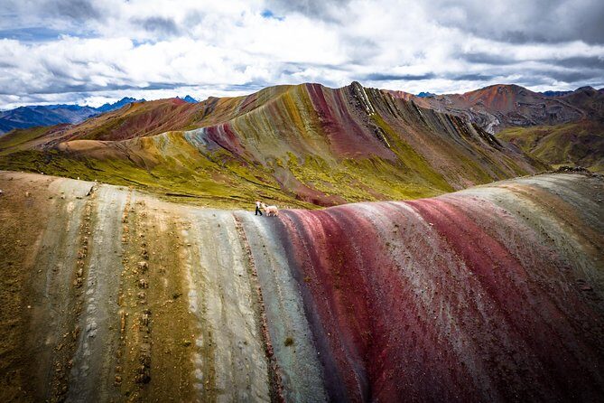 4D Bundle Cusco: Sacred Valley / Machu Picchu / Rainbow Mountain / Humantay Lake - Who Should Consider This Tour?