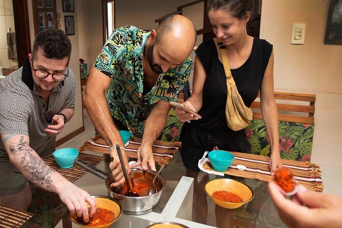 4h Cooking Class in Salvador with 9 Recipes & Bottomless Drinks - An In-Depth Look at the Cooking Class Experience