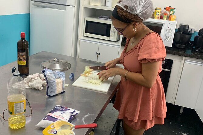 4h Cooking Class in São Paulo with 9 Recipes & Bottomless Drinks - What People Say: Authentic Experiences and Practical Skills