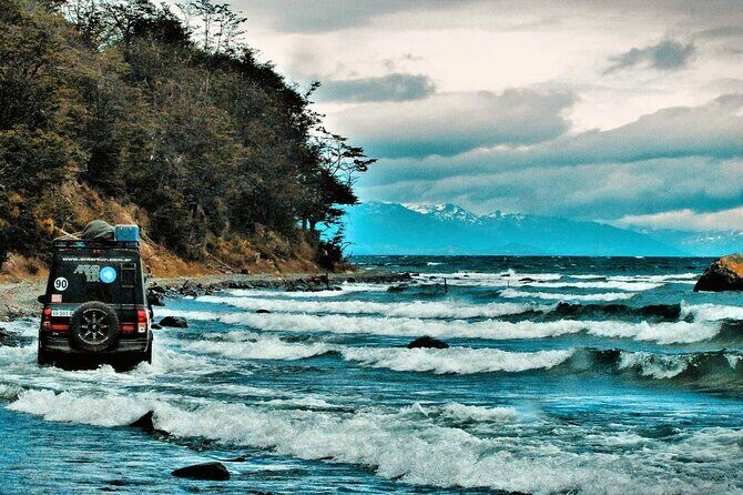 4WD Off-Road Lakes Adventure in Tierra del Fuego - Key Points