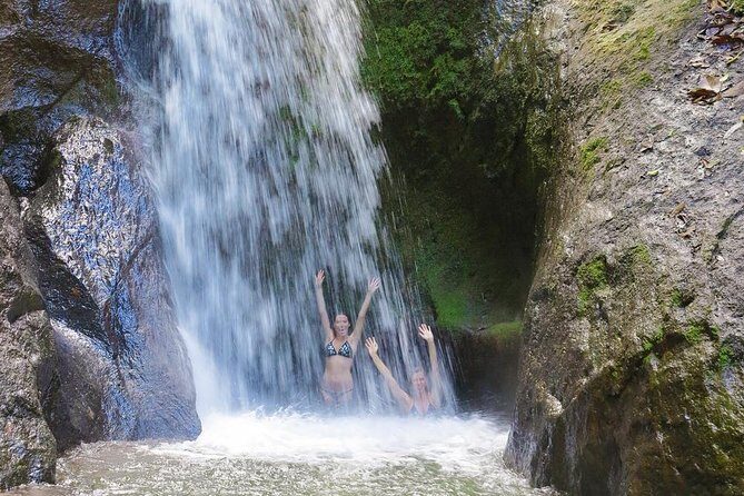 4x4 Happy Jungle Booze Cruise - Whats Included and What to Expect