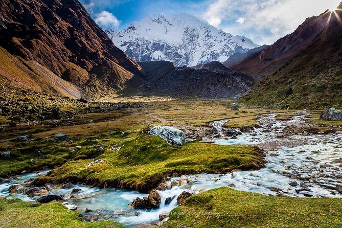 5-Day All-Inclusive Salkantay Trek To Machu Picchu - Why Travelers Rave About This Trek