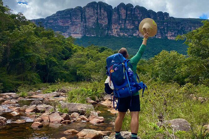 5-day experience to Vale do Pati and Chapada Diamantina - Authentic Encounters & What Travelers Say