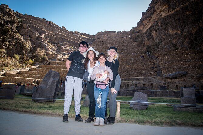 5-Day Private Tour to Cusco Sacred Valley and Machu Picchu - Frequently Asked Questions