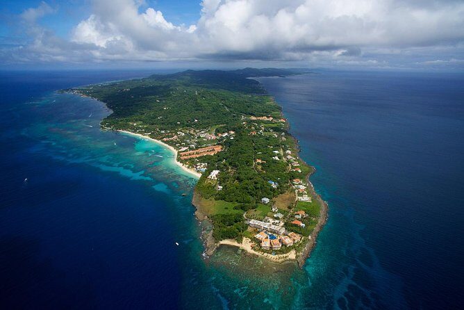 5 Dive Scuba Diving Package in Roatan - The Sum Up