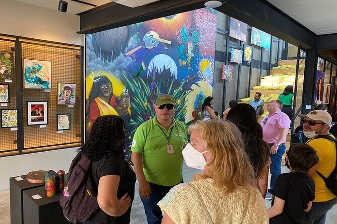 5-hour Private Tour Of São Paulo With Its Main Sights  Optional Airport Pickup - Frequently Asked Questions