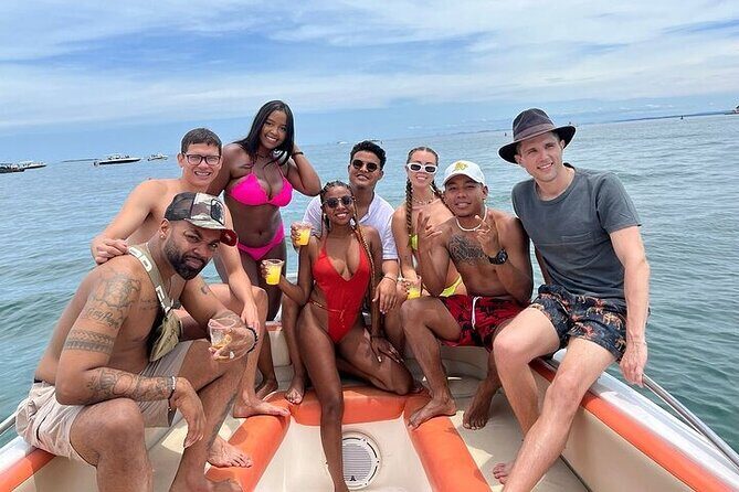 5 Island Tour with Lunch Snorkel in Cartagena Rosario Island - Authentic Experiences and Practical Tips