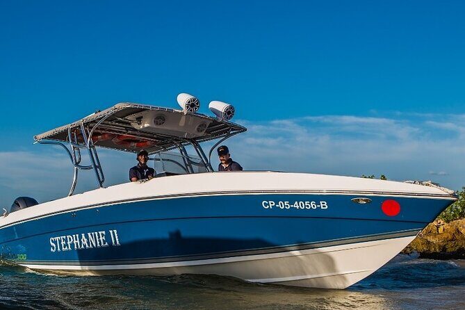 5 Islands Tour from Cartagena Including Snorkeling and Lunch - Authentic Traveler Perspectives