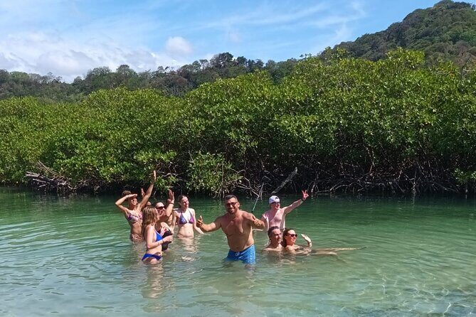 5hour tour of Panama City and Panama Canal - Shared or Private - Deep Dive into the Experience