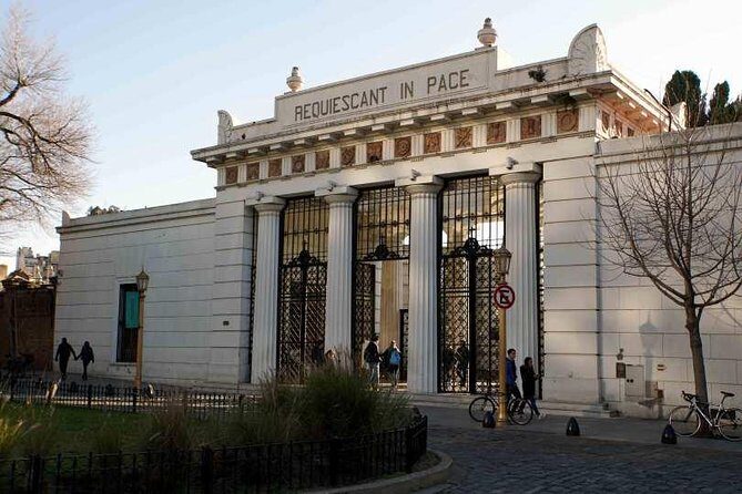 5hs Small Group City Tour of Buenos Aires (Optional Street Food) - Final Thoughts: Who Will Benefit Most?