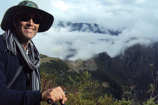 6-Day Peru, Connect your Energies: Lima, Cusco & Machu Picchu - Who Is This Tour Best For?