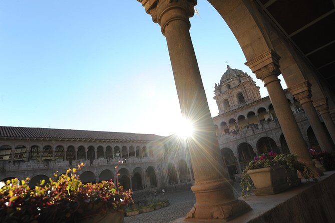 6 Days Exploring Cusco, Sacred Valley & Machu Picchu - Practical Details & What They Mean for You