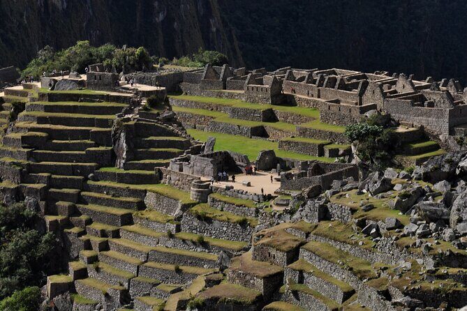 8-Day Enigmas of Peru - Dive Deep into the 8-Day Enigmas of Peru Experience